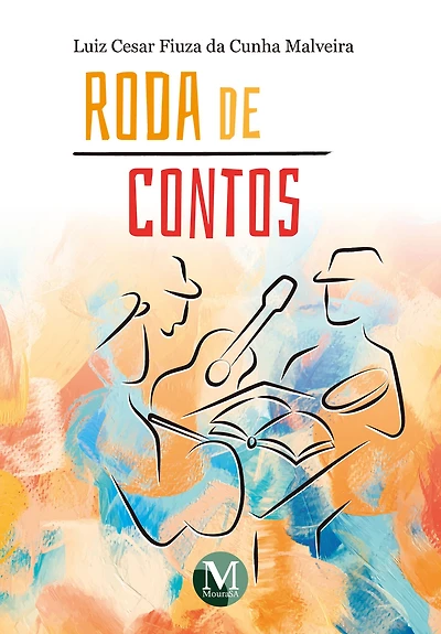 RODA DE CONTOS