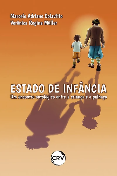 Estado de infância: um encontro ontológico entre a criança e o palhaço