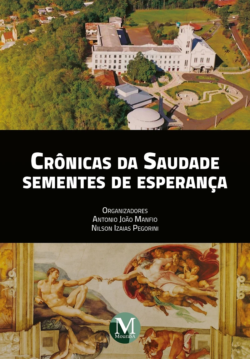 Crônicas da saudade, sementes de esperança