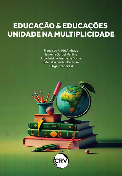 Educação & educações unidade na multiplicidade