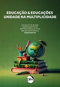 Educação & educações unidade na multiplicidade