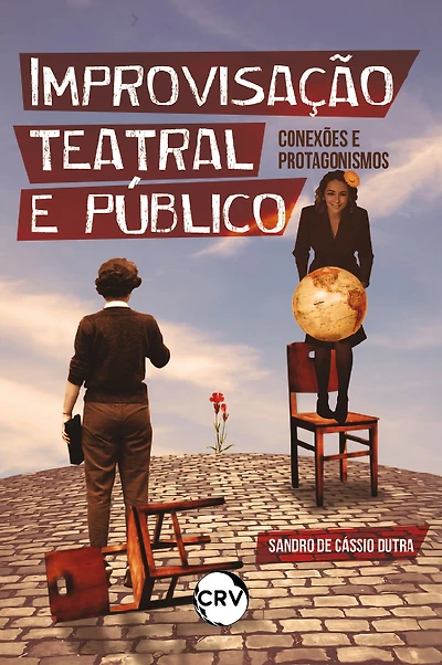 Improvisação teatral e público: Conexões e protagonismos