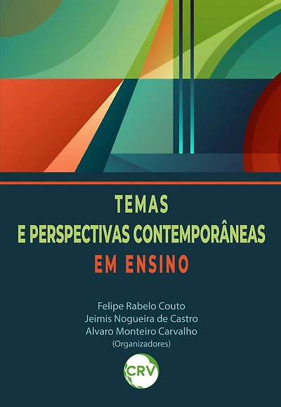 Temas e perspectivas contemporâneas em ensino