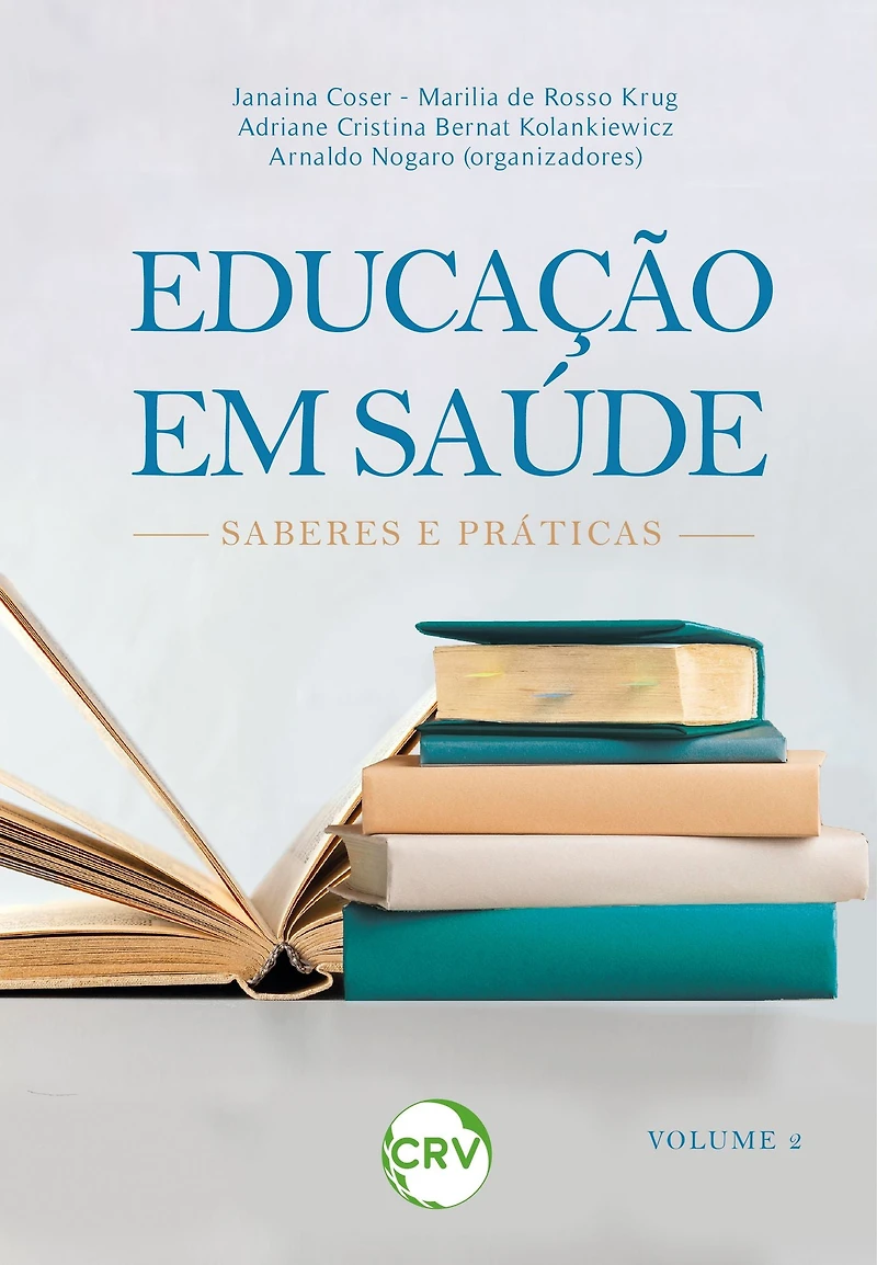 Educação em saúde: Saberes e práticas