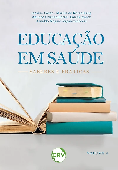 Educação em saúde: Saberes e práticas