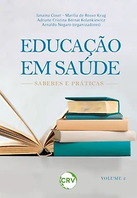 Educação em saúde: Saberes e práticas