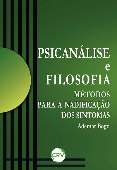 Psicanálise e filosofia: Métodos para a nadificação dos sintomas