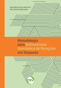 Metodologia para refinamento semântico de relações em tesauros