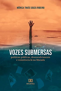 Vozes Submersas: políticas públicas, desenvolvimento e resistência lá na Morada