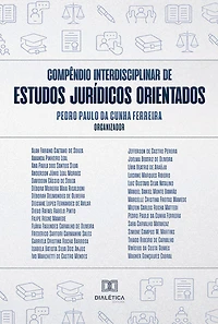 Compêndio interdisciplinar de estudos jurídicos orientados