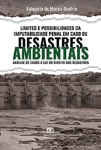 Limites e Possibilidades da Imputabilidade Penal em Caso de Desastres Ambientais: análise de casos à luz do Direito dos Desastres