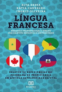 Língua Francesa: relatos de experiências no programa de proficiência em línguas estrangeiras da UFBA