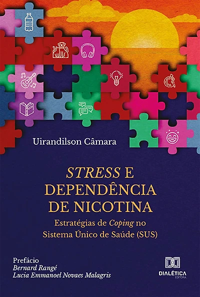 Stress e Dependência de Nicotina: estratégias de Coping no Sistema Único de Saúde (SUS)
