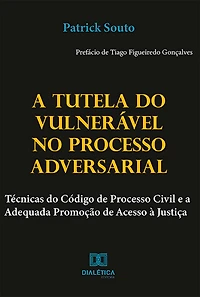 A Tutela do Vulnerável no Processo Adversarial: Técnicas do Código de Processo Civil e a Adequada Promoção de Acesso à Justiça