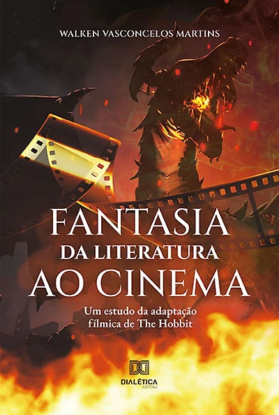 Fantasia da literatura ao cinema: um estudo da adaptação fílmica de The Hobbit