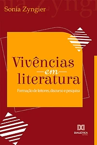 Vivências em literatura: formação de leitores, discurso e pesquisa