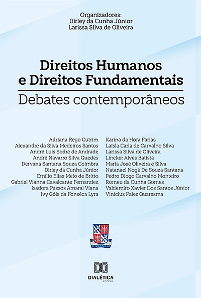 Direitos humanos e direitos fundamentais: debates contemporâneos