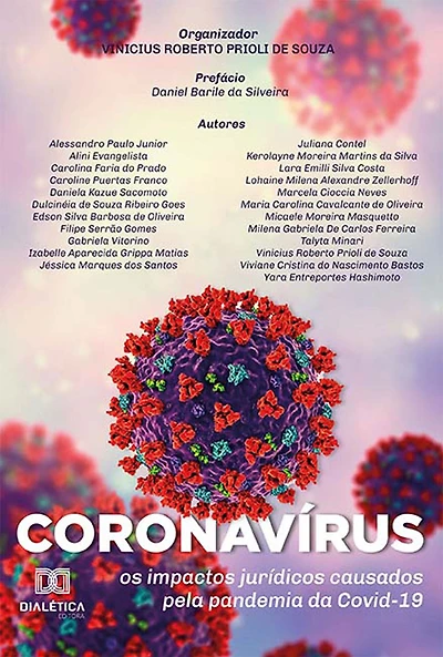 Coronavírus: os impactos jurídicos causados pela pandemia da Covid-19