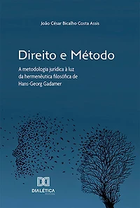 Direito e método: a metodologia jurídica à luz da hermenêutica filosófica de Hans-Georg Gadamer