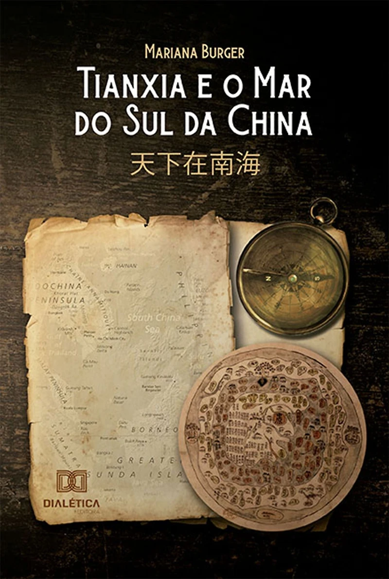 Tianxia e o Mar do Sul da China: ?????