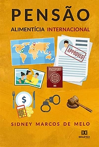 Pensão alimentícia internacional