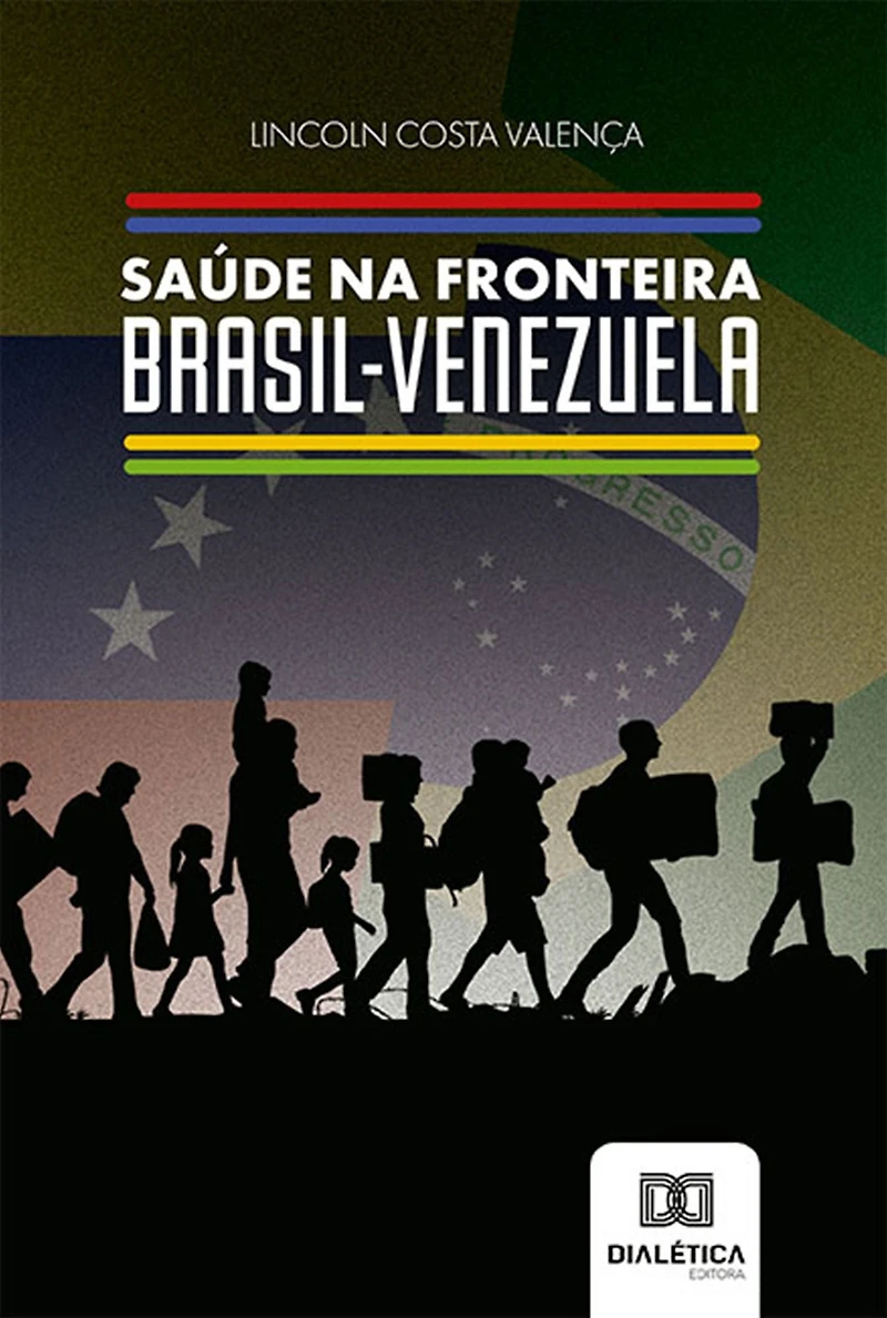 Saúde na Fronteira Brasil-Venezuela
