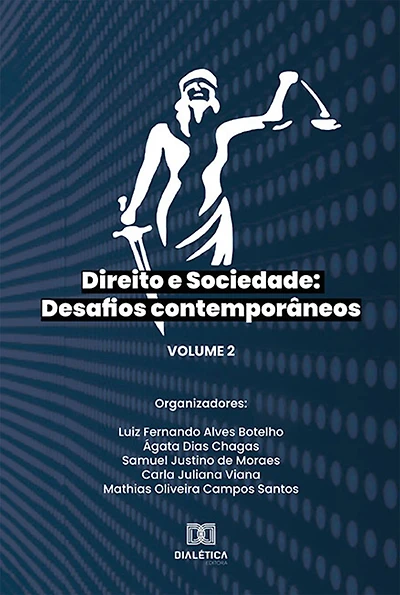 Direito e Sociedade:: Desafios contemporâneos: Volume 2