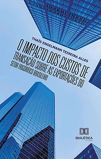 O impacto dos custos de transação sobre as exportações do setor frigorífico brasileiro