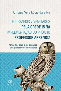 Os desafios vivenciados pela CREDE 15 na implementação do projeto professor aprendiz: um olhar para a mobilização dos professores formadores