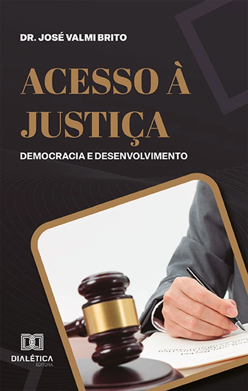 Acesso à justiça: democracia e desenvolvimento (Abridged)