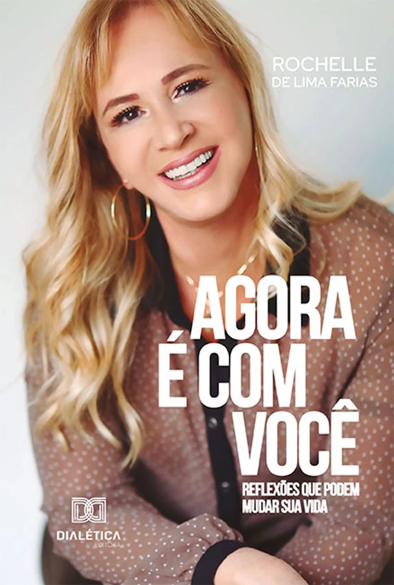 Agora é com você: reflexões que podem mudar sua vida (Abridged)