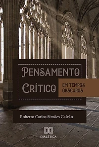 Pensamento Crítico em Tempos Obscuros