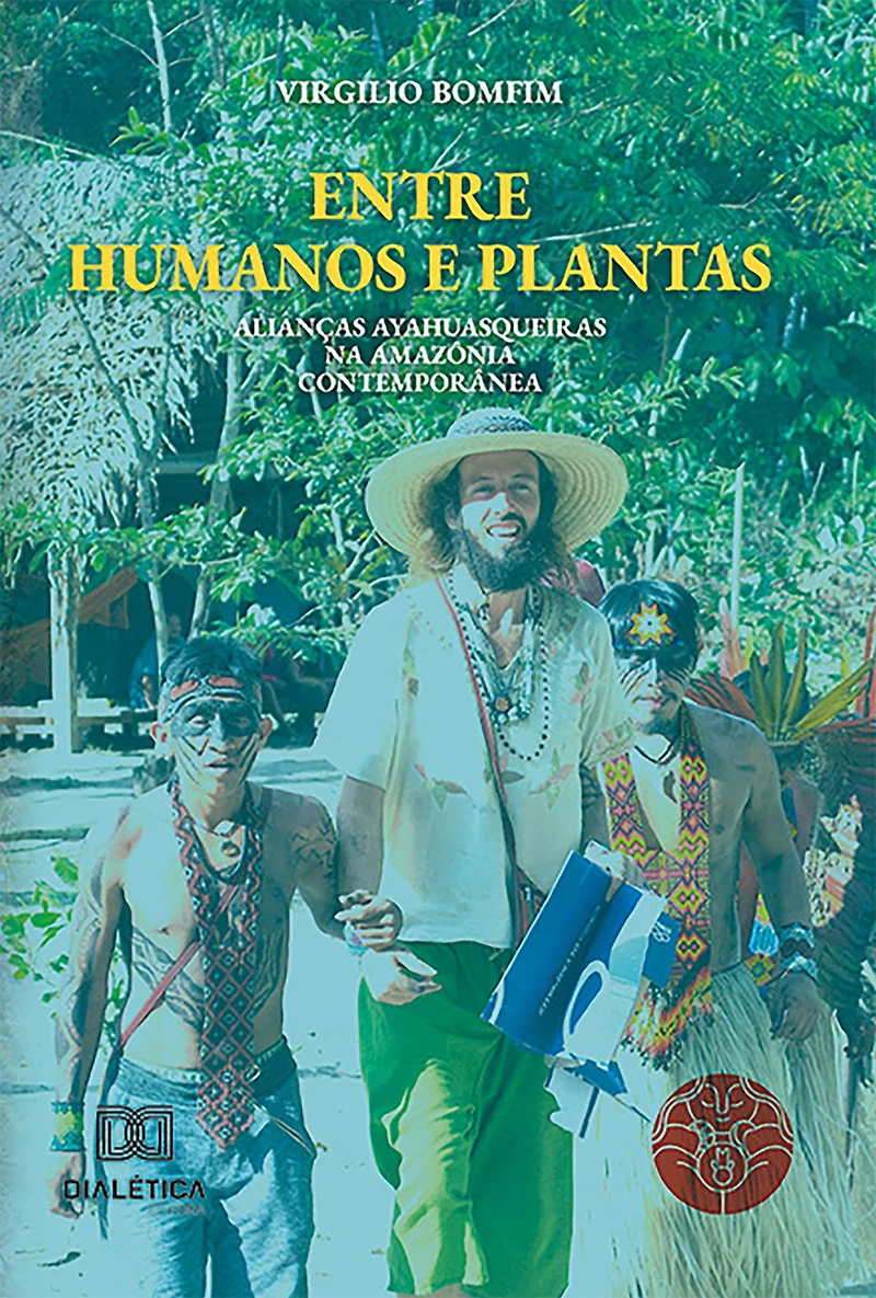Entre Humanos e Plantas: Alianças ayahuasqueiras na Amazônia contemporânea (Abridged)