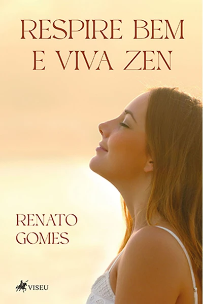 Respire bem e viva zen