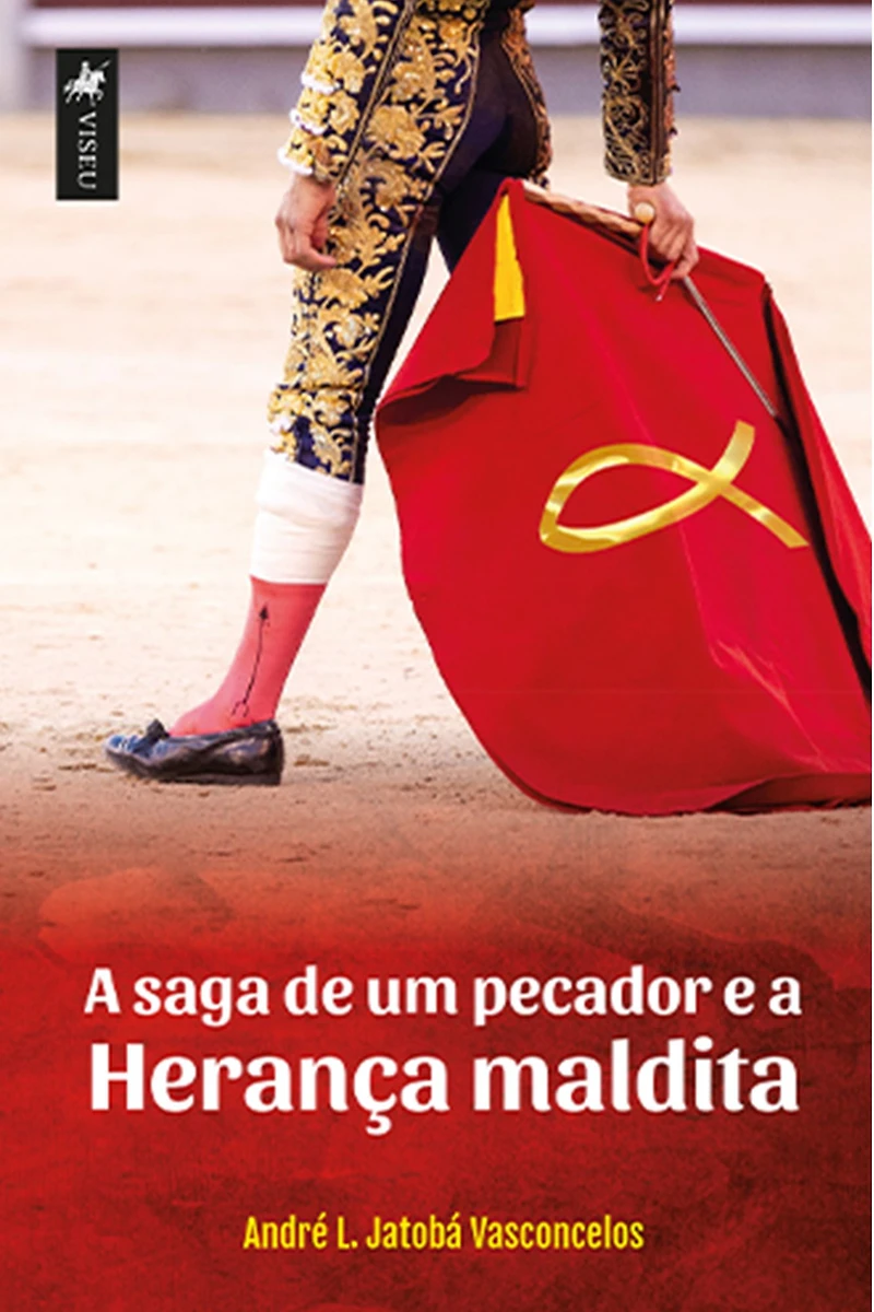 A saga de um pecador e a Herança maldita