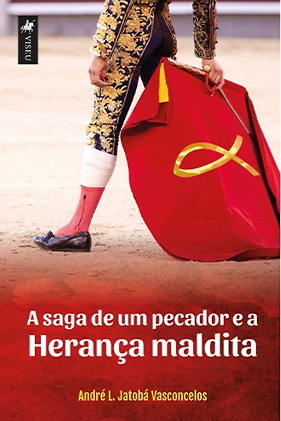 A saga de um pecador e a Herança maldita