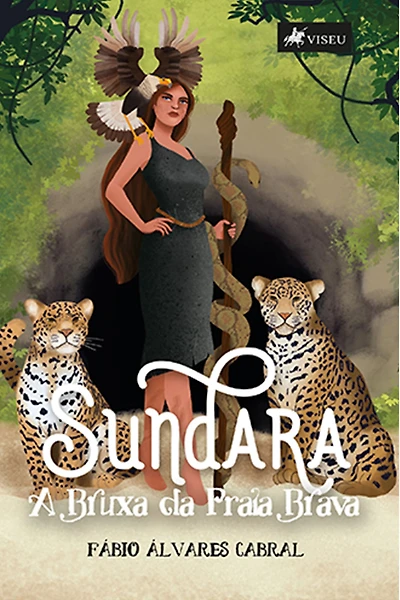 Sundara: a bruxa da Praia Brava