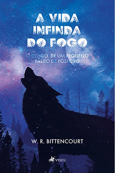 A vida infinda do fogo: o conto de um pequeno palito de fósforo