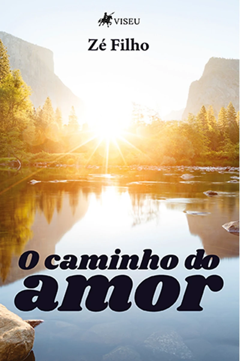 O caminho do amor