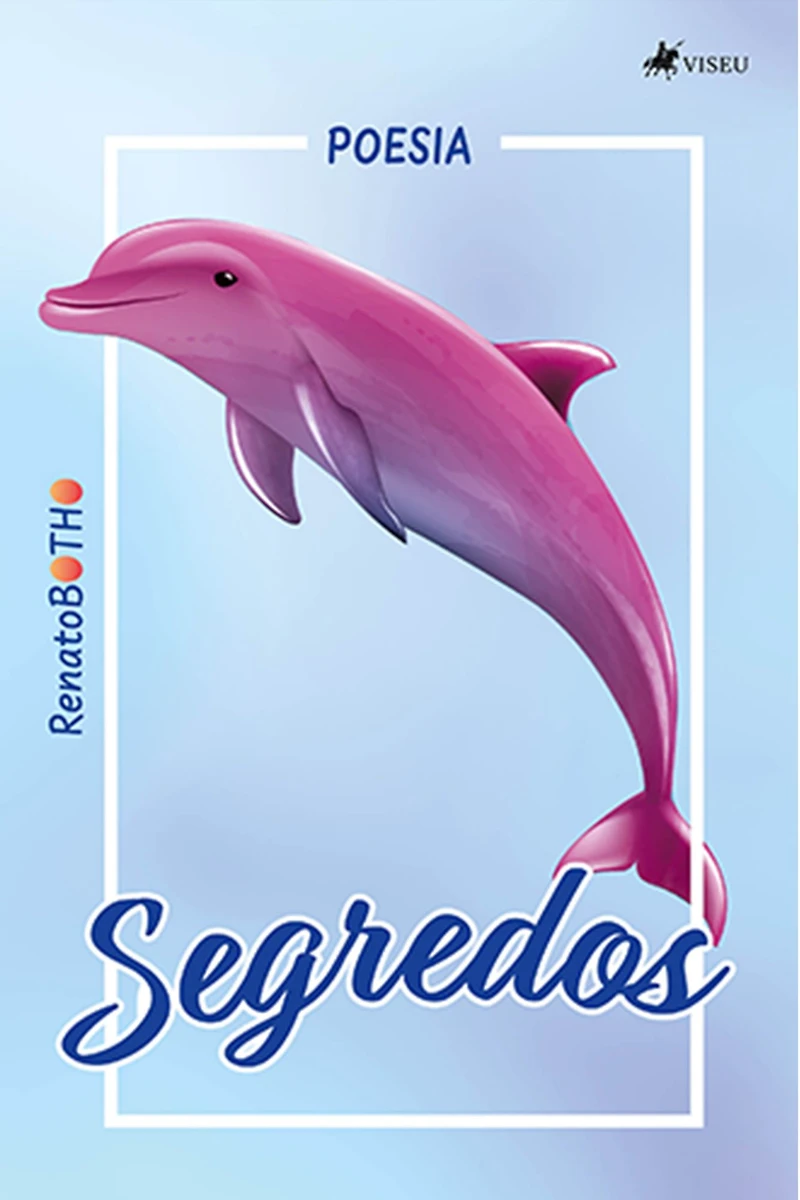 Poesia Segredos