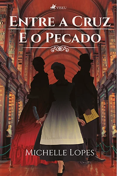 Entre a cruz e o pecado
