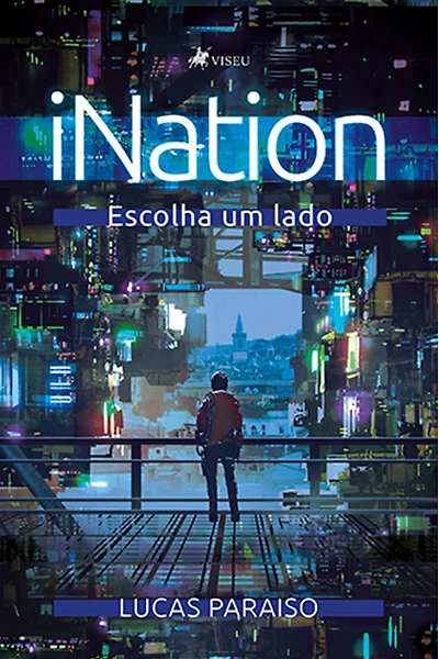iNation: Escolha um lado