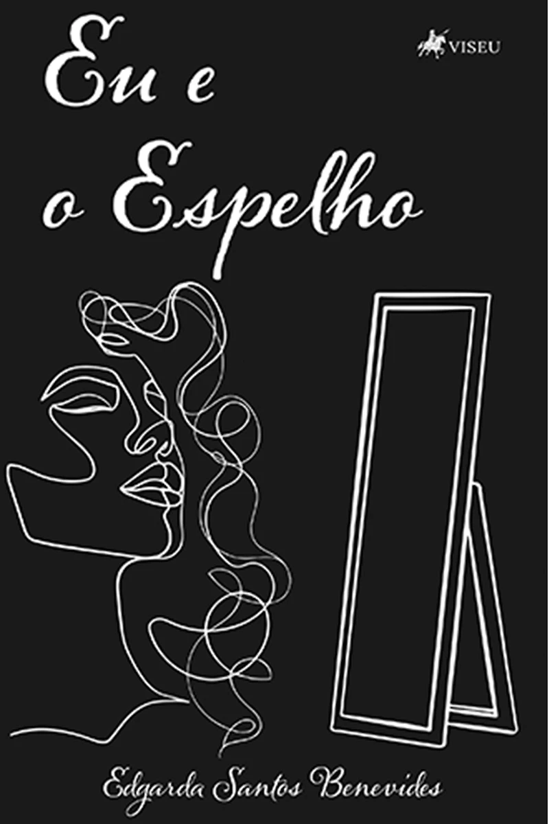 Eu e o espelho