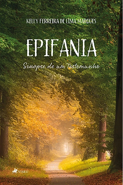 Epifania: Sinopse de um Testemunho