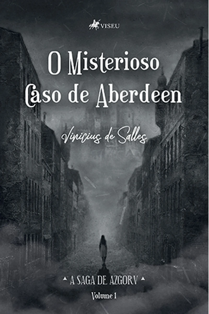 O Misterioso Caso de Aberdeen