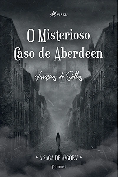 O Misterioso Caso de Aberdeen