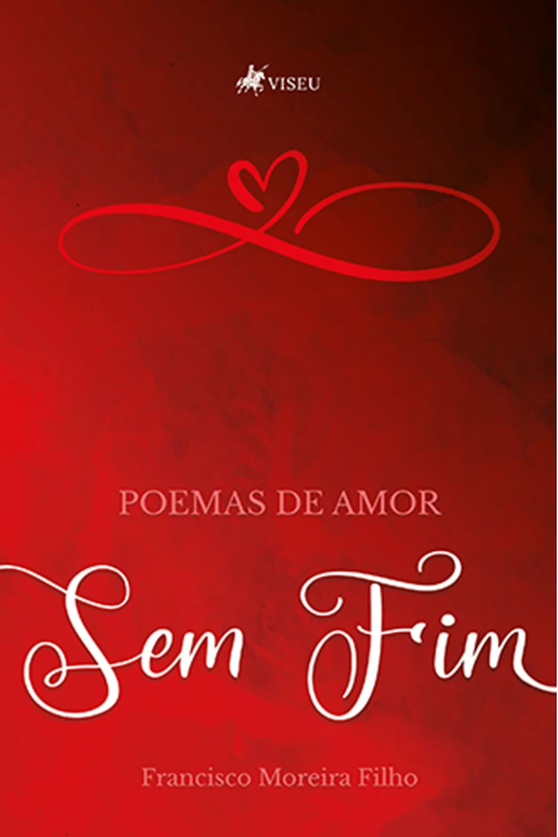 Poemas de amor sem fim