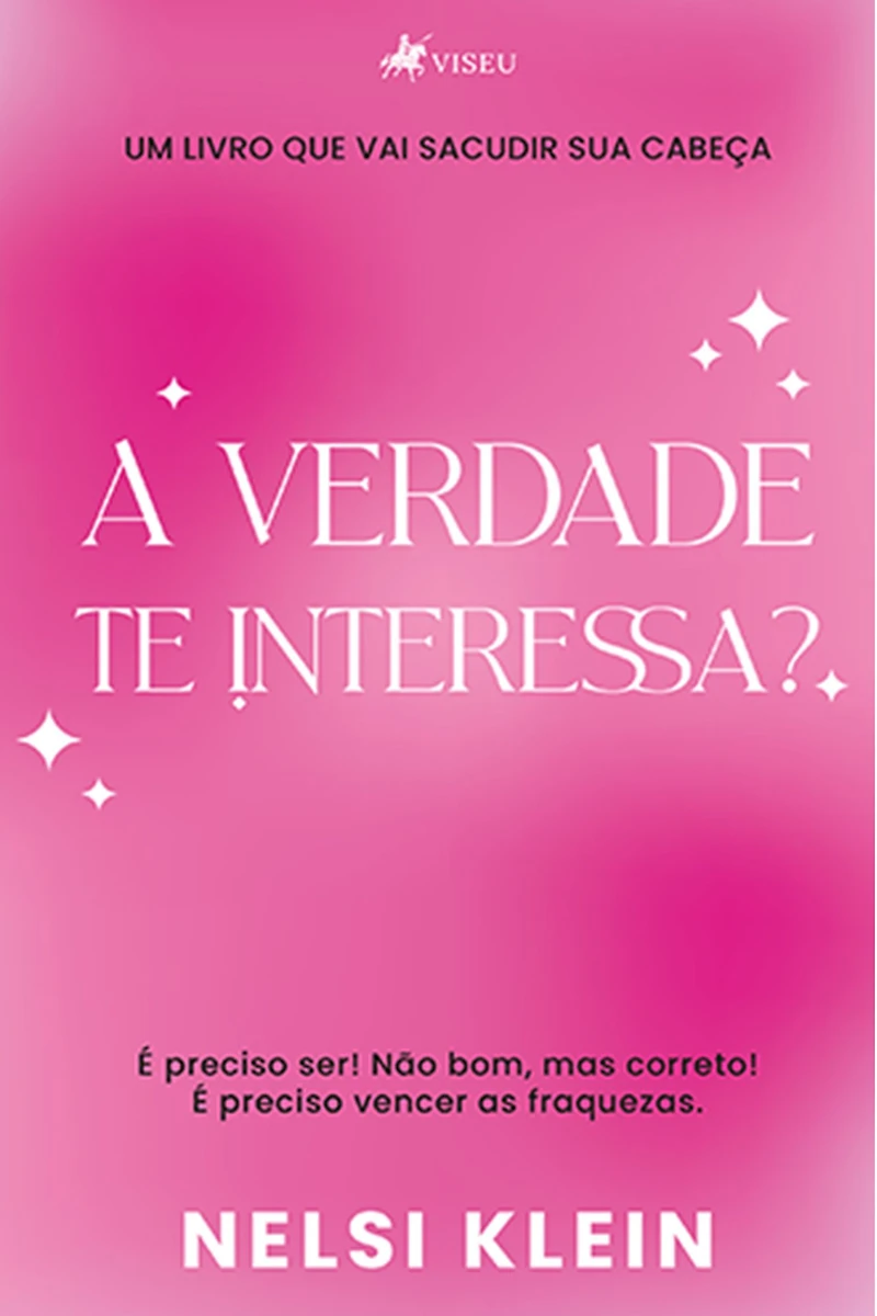 A verdade te interessa?