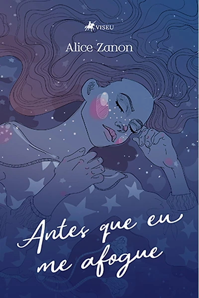 Antes que eu me afogue