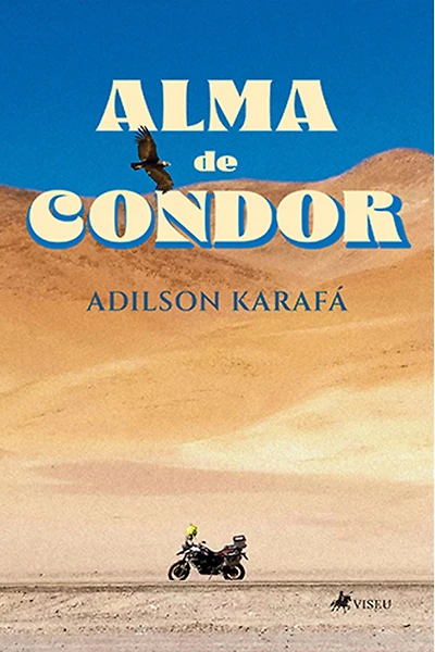 Alma de Condor